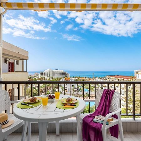 927 Amazing View El Dorado Apartamento Playa de las Americas  Exterior foto