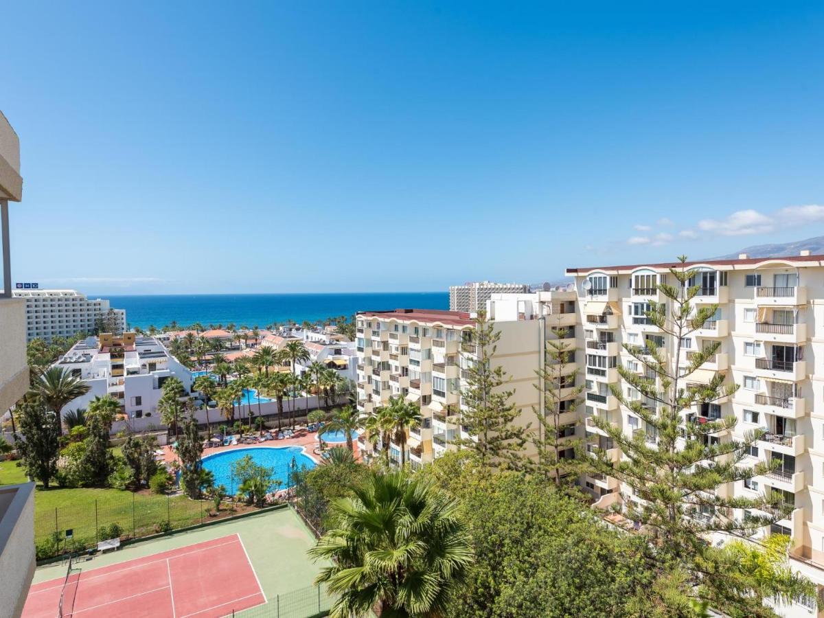 927 Amazing View El Dorado Apartamento Playa de las Americas  Exterior foto
