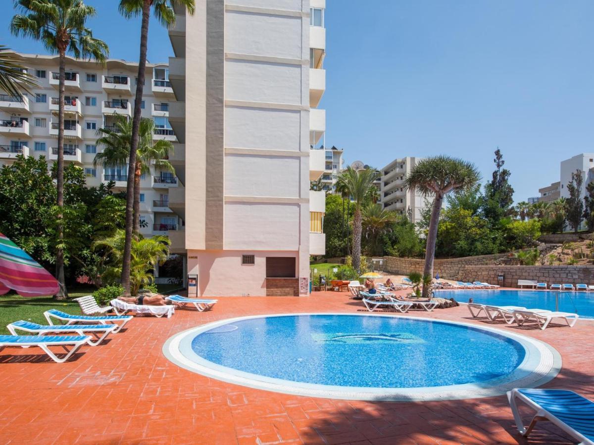 927 Amazing View El Dorado Apartamento Playa de las Americas  Exterior foto