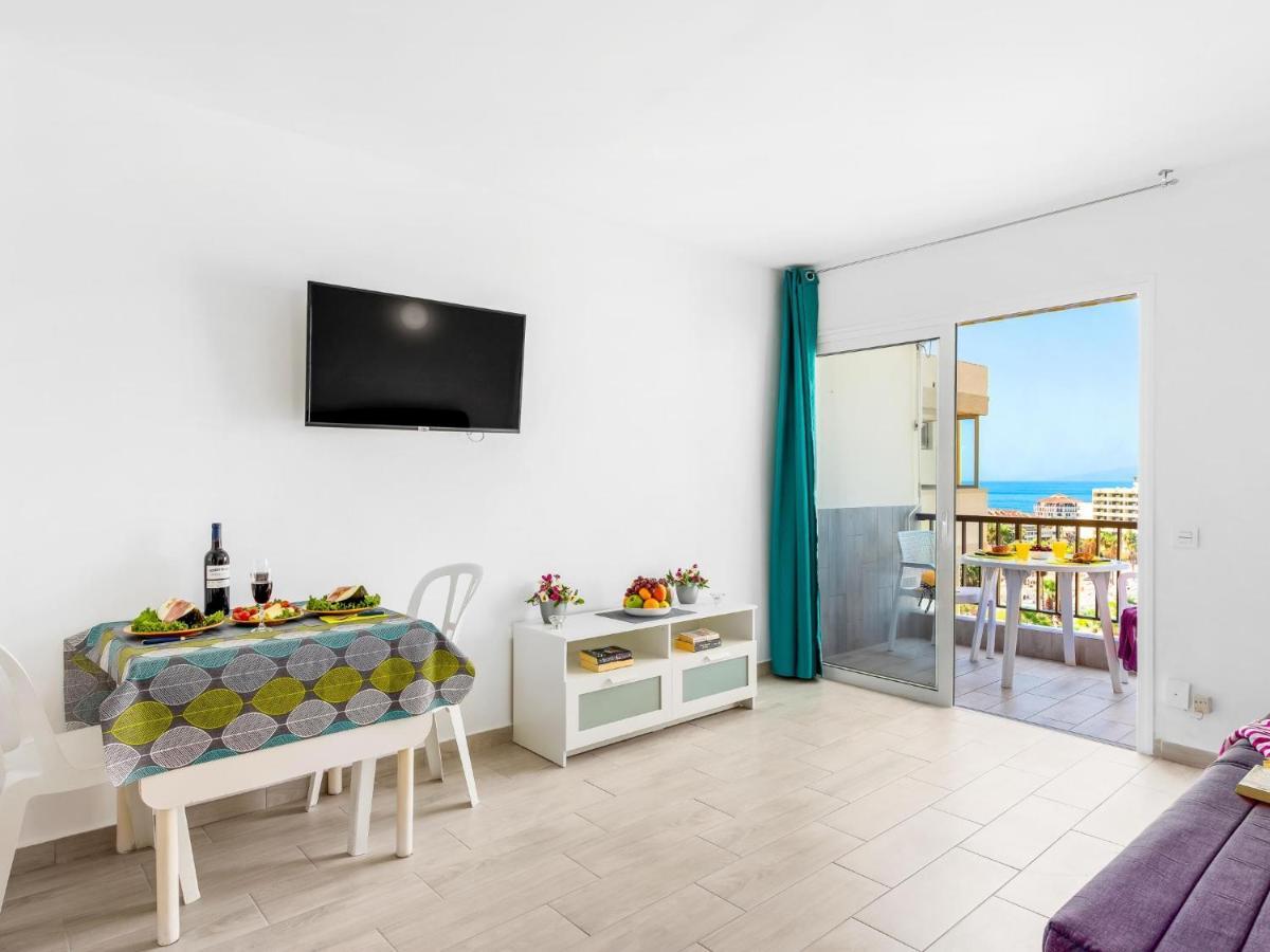 927 Amazing View El Dorado Apartamento Playa de las Americas  Exterior foto
