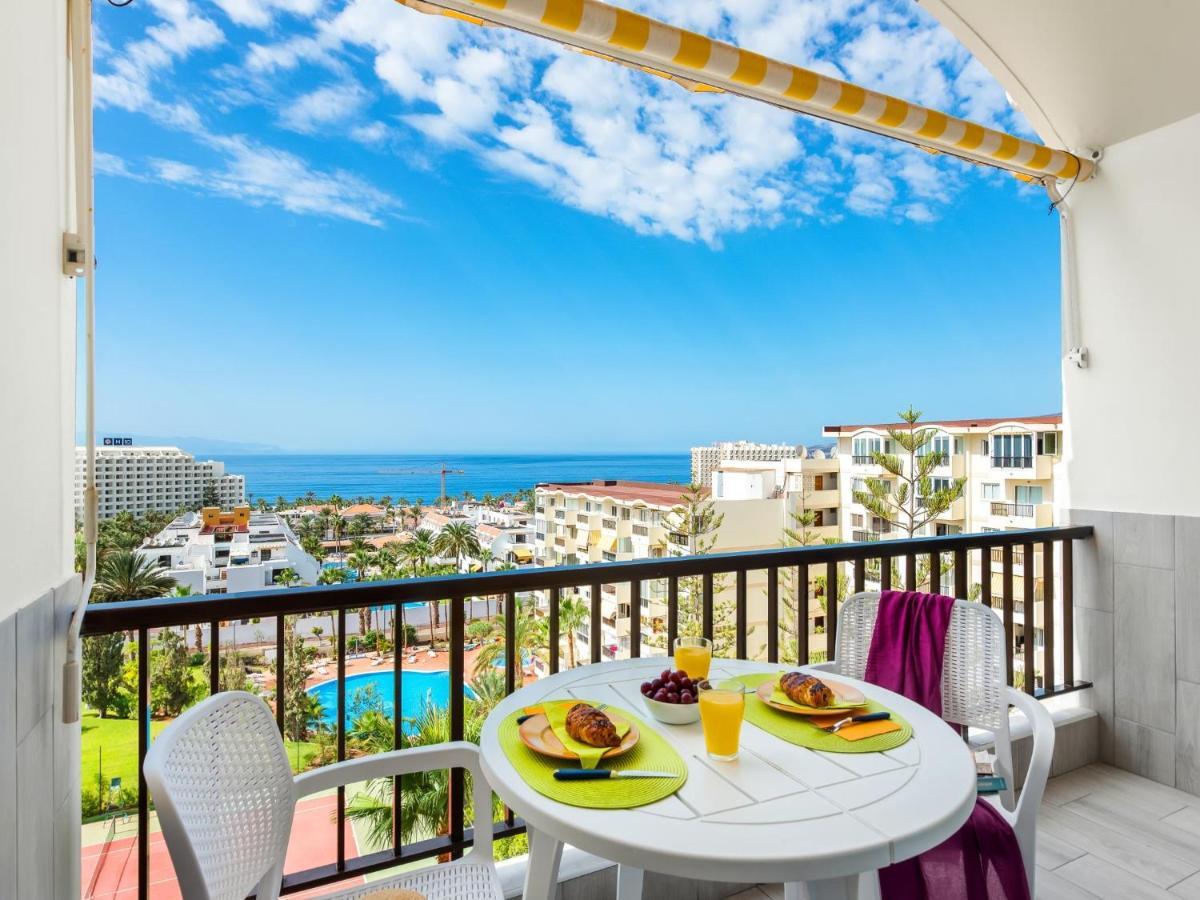 927 Amazing View El Dorado Apartamento Playa de las Americas  Exterior foto