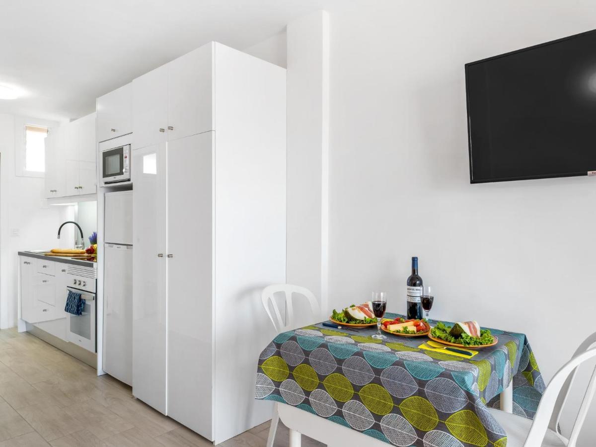 927 Amazing View El Dorado Apartamento Playa de las Americas  Exterior foto